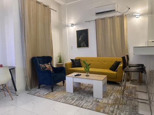 Eden House Apartments