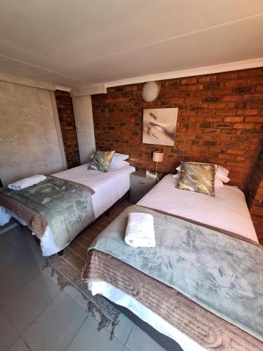 Eagles Rest, Klerksdorp (fotografie 10)