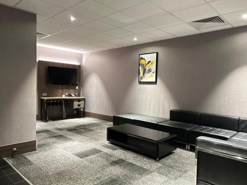 Crowne Plaza London - Kingston By IHG in Greater London South West