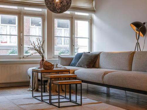 Bruge twee slaapkamers in het historische stadscentrum 1,1 km von Berkenstraat entfernt