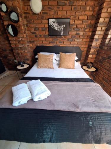 Eagles Rest, Klerksdorp (fotografie 7)