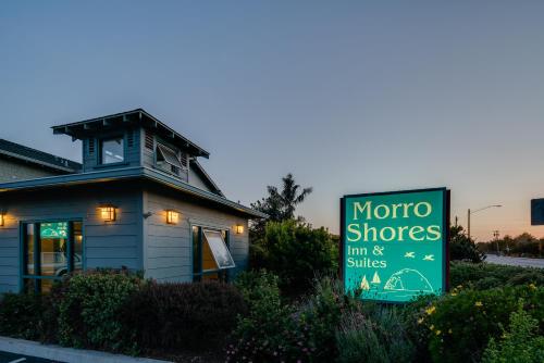 Morro Shores Inn And Suites