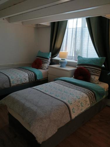 Studio Apartments Alfred, Berlin (zdjęcie 4)