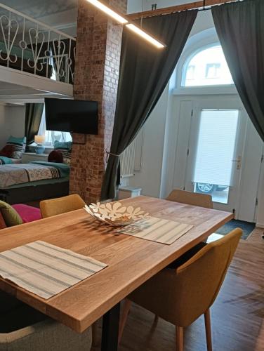Studio Apartments Alfred, Berlin (zdjęcie 7)