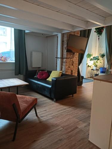Studio Apartments Alfred, Berlin (zdjęcie 9)