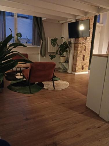 Studio Apartments Alfred, Berlin (zdjęcie 10)
