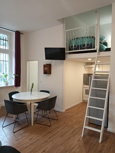 Studio Apartments Alfred, Berlin (zdjęcie 11)