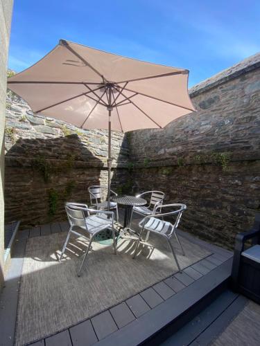 Townhouse 34, Derry Londonderry (fotografie 6)