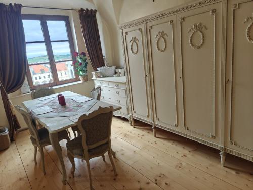 Residence Spillenberg Honeymoon Suite - Svadobna cesta in Levoca