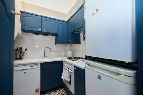 The South Kensington Mews - Lovely 5BDR Home, Londýn (fotografie 2)