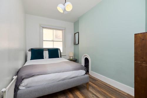 The South Kensington Mews - Lovely 5BDR Home, Londýn (fotografie 5)