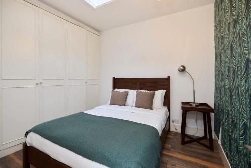 The South Kensington Mews - Lovely 5BDR Home, Londýn (fotografie 6)