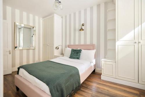 The South Kensington Mews - Lovely 5BDR Home, Londýn (fotografie 7)