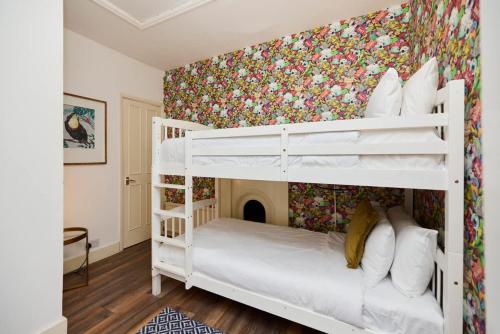 The South Kensington Mews - Lovely 5BDR Home, Londýn (fotografie 8)