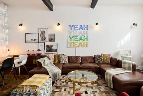 The South Kensington Mews - Lovely 5BDR Home, Londýn (fotografie 10)