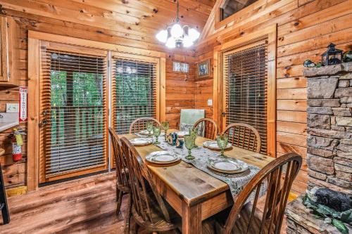 Cornerstone Cabin in Sevierville, USA