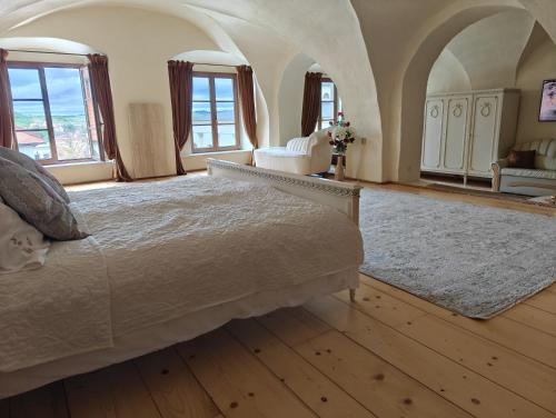 Residence Spillenberg Honeymoon Suite - Svadobna cesta in Levoca