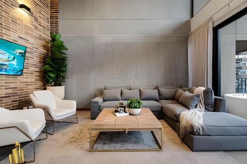 Morph 902 - Luxury Apt in Poblado with Balcony, El Poblado (Foto 10)