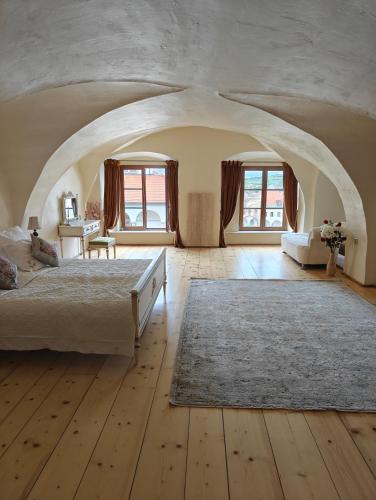 Residence Spillenberg Honeymoon Suite - Svadobna cesta in Levoca