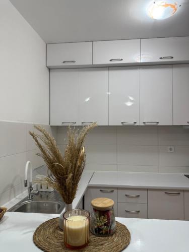 One-Bedroom House room in Peony