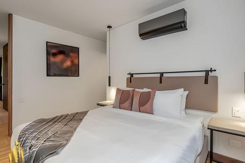 Morph 401 - Modern apt High Ceilings BBQ/Jacuzzi, El Poblado (foto 9)