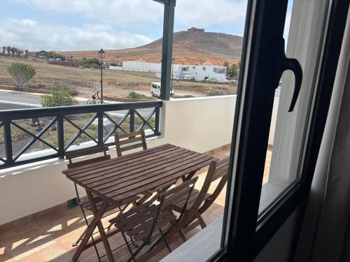 Casa Galiano in Teguise