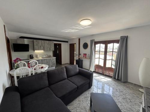 Casa Galiano in Teguise