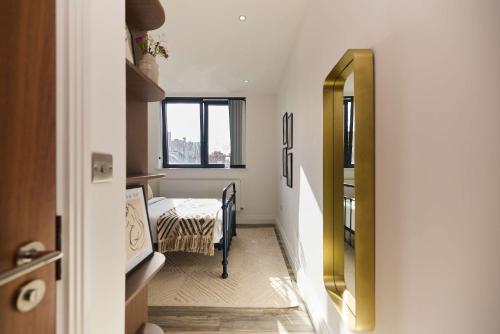 The Harlesden Place - Modern 3BDR Flat with Balcony, Londres