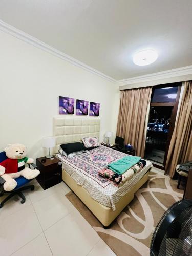 Budget 2BR Furnished Apartment FAMILY ONLY, Dubái (foto 4)
