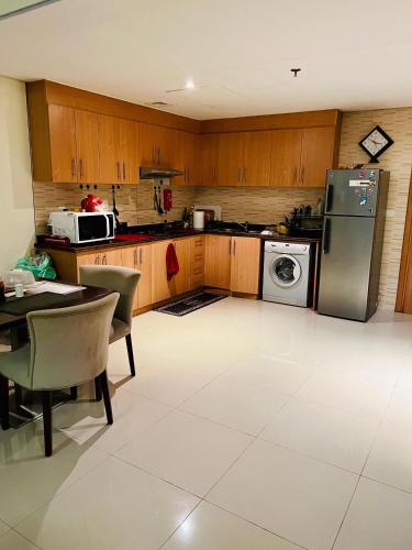 Budget 2BR Furnished Apartment FAMILY ONLY, Dubái (foto 5)