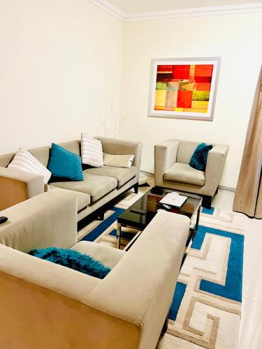 Budget 2BR Furnished Apartment FAMILY ONLY, Dubái (foto 9)