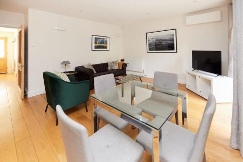 The Bayswater Nook - Stylish 1BDR Flat, Londýn (fotografie 4)