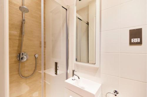 The Bayswater Nook - Stylish 1BDR Flat, Londýn (fotografie 9)