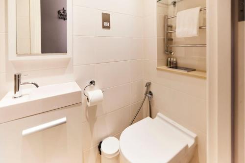 The Bayswater Nook - Stylish 1BDR Flat, Londýn (fotografie 10)