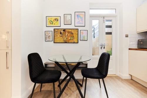 The Bermondsey Place - Cozy 2BDR Flat, Londra (foto 3)