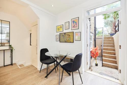 The Bermondsey Place - Cozy 2BDR Flat, Londra (foto 9)