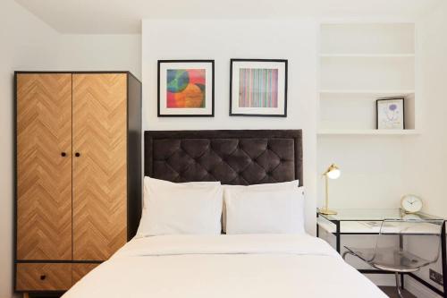 The Bermondsey Place - Cozy 2BDR Flat, Londra (foto 10)