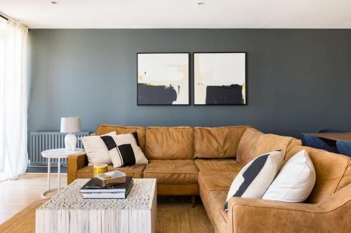 The Nine Elms Lane Arms - Stunning & Bright 2BDR Flat, Londýn (fotografie 6)