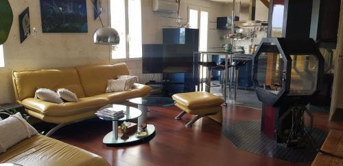 Kitchen, Sainte Maxime in L'Union