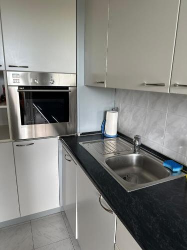 365 Apartman in บิสตริซา