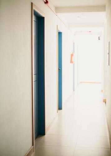 المنظر الخارجي, Pousada VilaZinha in Centro de Vila Velha