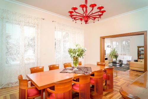 Villa Mestro - 5 Bedroom historical villa - Sea front with sea views - Perfect for families - image 7