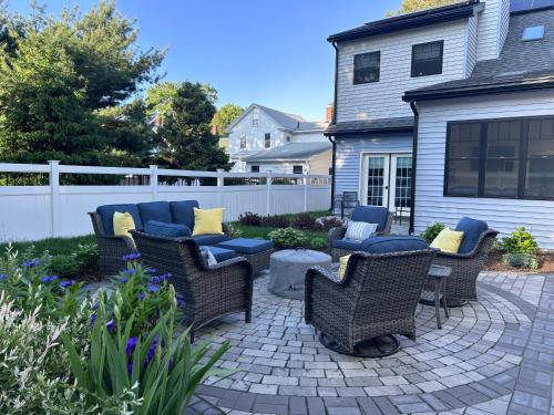Canterbury Suites B&B – Bar Harbor, ME