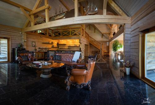 Amoliņi (Amolini) in เจอร์มาลา