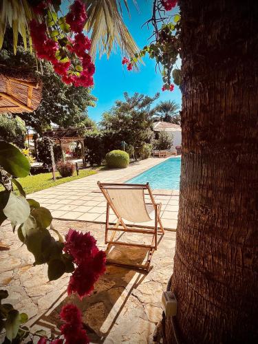 Вид, CHEZ ALAIN in Toliara