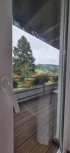 Renatas Ferienwohnung Maria in Sasbachwalden, Deutschland