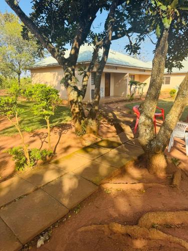 NEUL Kafu River Lodge And Campsite in Masindi