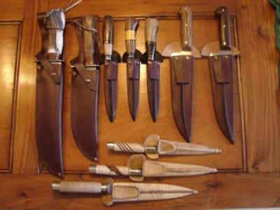 Complejo Dulceria El Cazador y cabanas