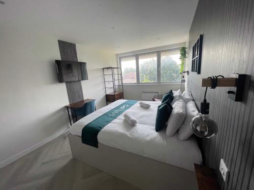 hotel photo