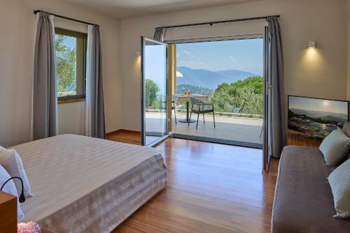 Il Leccio - Luxury Resort Portofino Monte, Santa Margherita Ligure (zdjęcie 10)
